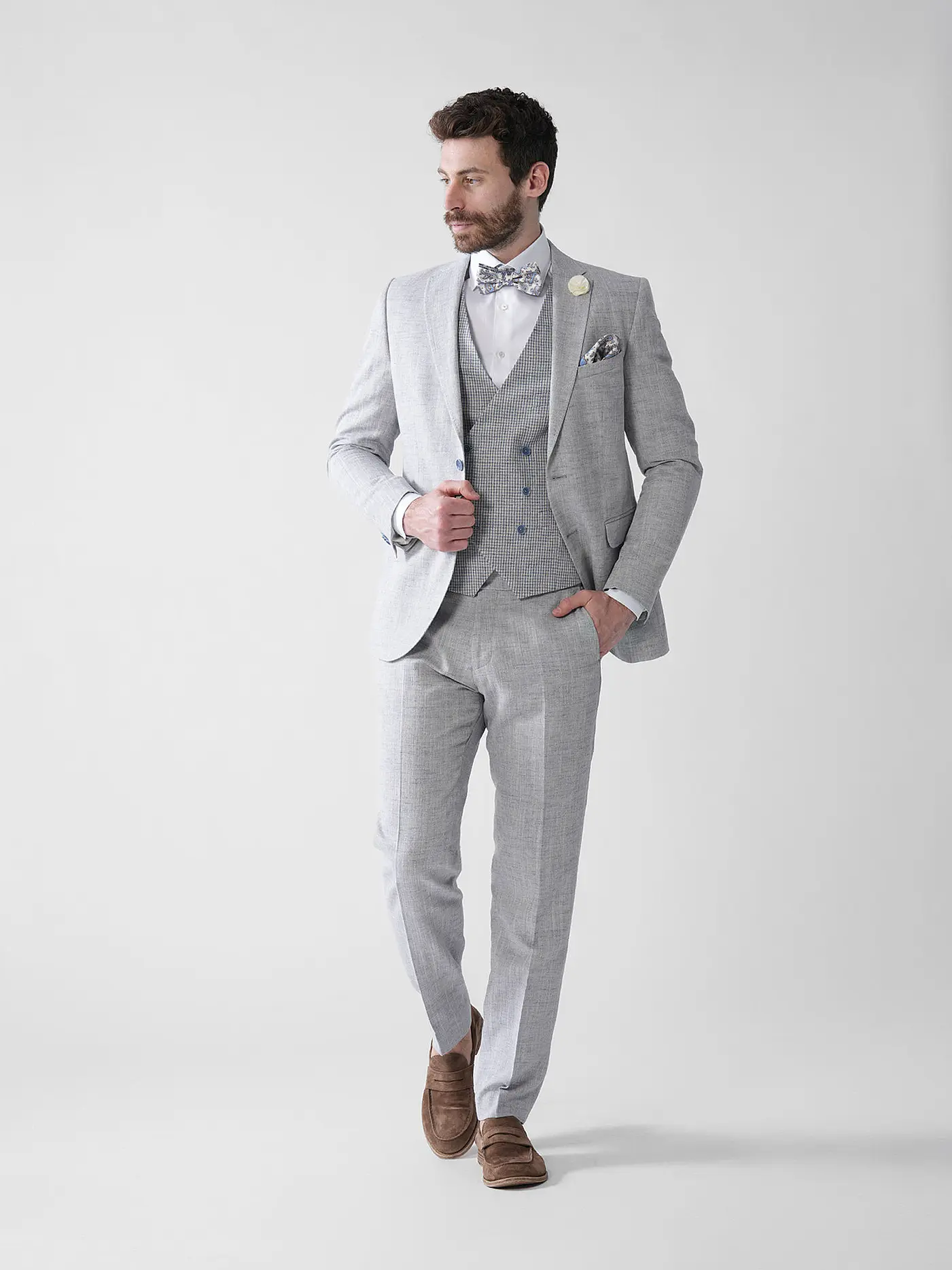 CG - CLUB OF GENTS | Anzugweste | 